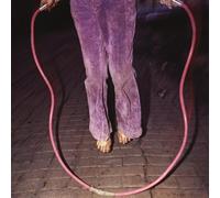 Buffalo Tom - Jump Rope - 180 Gram Translucent Magenta Vinyl