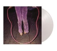Buffalo Tom - Jump Rope [Vinyl Lp] Colored Vinyl, Clear Vinyl, 180 Gram