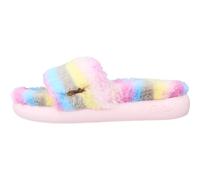 Buffalo - Tongs - Femme - Chaussures - Multicolore - Taille: 40 EU