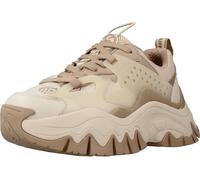 Buffalo Boots Trail One Trainers Beige EU 39 Femme
