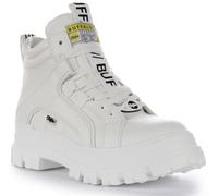 Buffalo Trainers Aspha Nc Mid Blanc