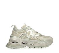 Baskets Buffalo TRIPLET HOLLOW VNTG pour Femme 40 Beige