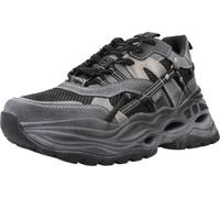 Buffalo Triplet Hollow Vntg Couleur Gris