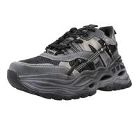 Buffalo Triplet Hollow VNTG Trainers EU 38