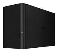 Buffalo TS1200D0202-UE TeraStation 2TB (2 x 1 To) 2 Bay bureau Unité NAS