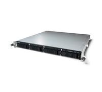 Buffalo TS4400R-EU TeraStation 4400R Serveur NAS (4 Baies, Intel Atom D2700 Dual-Core, SATA II, 3 x USB 2.0, 2 x USB 3.0)
