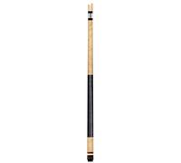 Buffalo « ULTIMATE » BU-2, Queue de Billard, Longueur 147 cm, 2 pièces