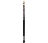 Buffalo "ULTIMATE" BU-3, Queue de Billard, Longueur 147 cm, 2 pièces