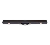 Buffalo Valise à Queue, Standard, Noire, 1B-1S