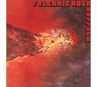 Buffalo - Volcanic Rock