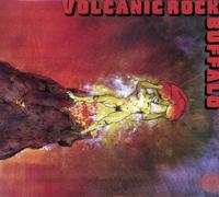 Buffalo - Volcanic Rock =Digi= [Import]