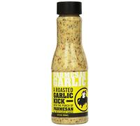 Buffalo Wild Wings Sauce classique à l'ail parmesan, 12 ml (355 ml)