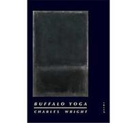Buffalo Yoga Charles Wright (Auteur)