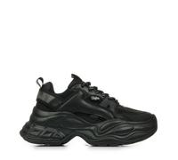 Buffalo Baskets femme Yuno Noir Taille 36