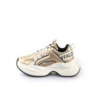 Baskets basses femmes Buffalo YUNO Doré 39
