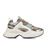 Buffalo Yuno One Vegan Nappa/Mesh, Baskets femme 41