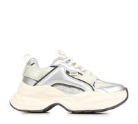 Buffalo Yuno One Vegan Nappa/Mesh BN1636643, Baskets Femme
