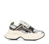 Buffalo Yuno Vegan Nappa BN1636568, Baskets Femme - 38 EU