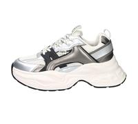 Buffalo Yuno Vegan Nappa BN1636568, Baskets Femme - 39 EU