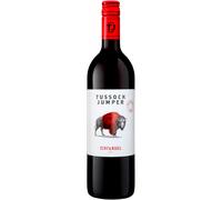 Buffalo Zinfandel 2022 - Tussock Jumper