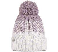 BuffBonnet Knitted & Fleece Grand Froid, Pratique, Polyvalent, Mode, Isolation Thermique, Confortable Hommes Femmes Taille Unique Whisper