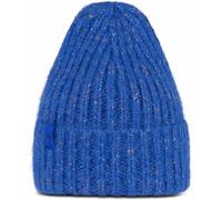 BuffBonnet Knitted & Fleece Grand Froid, Pratique, Polyvalent, Mode, Isolation Thermique, Confortable Hommes Femmes Taille Unique Royal Blue