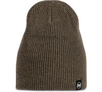 BuffBonnet Knitted & Full Fleece Grand Froid, Pratique, Polyvalent, Mode, Isolation Thermique, Confortable Hommes Femmes Taille Unique Olive