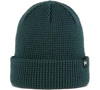 BuffBonnet Knitted Grand Froid, Pratique, Polyvalent, Mode, Isolation Thermique, Confortable Hommes Femmes Taille Unique Teal Blue