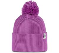 BuffBonnet Knitted Grand Froid, Pratique, Polyvalent, Mode, Isolation Thermique, Confortable Hommes Femmes Taille Unique Orchid