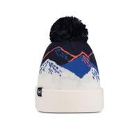 BuffBonnet Knitted Grand Froid, Pratique, Polyvalent, Mode, Isolation Thermique, Confortable Hommes Femmes Taille Unique Whisper