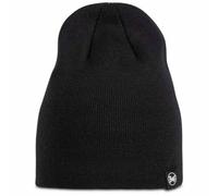 BuffBonnet Knitted Grand Froid, Pratique, Polyvalent, Mode, Isolation Thermique, Confortable Hommes Femmes Taille Unique Noir