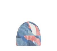BuffBonnet Polar Multifonctionnel, Chaud, Doublure, Confortable, Doux Garçon Fille Taille Unique Bleu