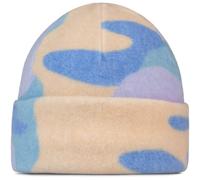 BuffBonnet Polar Multifonctionnel, Chaud, Doublure, Confortable, Doux Garçon Fille Taille Unique Multi