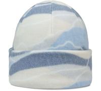 BuffBonnet Polar Multifonctionnel, Chaud, Doublure, Confortable, Doux Hommes Femmes Taille Unique Bleu