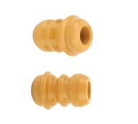 Buffer Bump Stop Bushing 1 paire compatible avec 911 Carrera Cayman