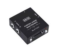 MXR Buffer Cae Buffer Autres effets et pédales
