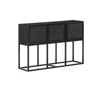 Buffet 115x30x76 cm Bois de manguier massif323579