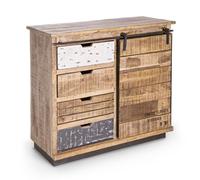Buffet 1A-4C Tudor