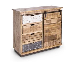 Buffet 1A-4C Tudor