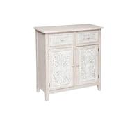 Atmosphera – Buffet Hina – 2 portes – Bois blanchi
