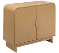Buffet 2 portes Lee Atmosphera Beige G