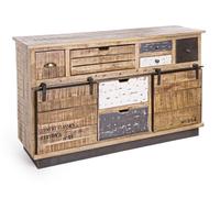 Buffet 2A-7C Tudor