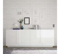 Buffet 4 portes JUPITER