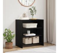 Vidaxl Buffet Vieux Bois 70x41x75 Cm Bois D'ingénierie