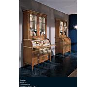Buffet Armoire de cuisine Armoires Bois massif Buffet Secrétaire Table Buffet