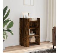 Buffet Armoire de Rangement Organisateur Intérieur Bois d'Ingénierie vidaXL