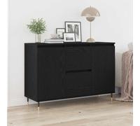 vidaXL Buffet Bois ancien 101,5 x 35 x 70 cm Bois d'ingénierie 862145