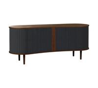 Buffet Audacious Chêne foncé/Ombre