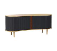Buffet Audacious Chêne/Ombre