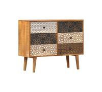 VidaXL 247916 buffet de salle à manger